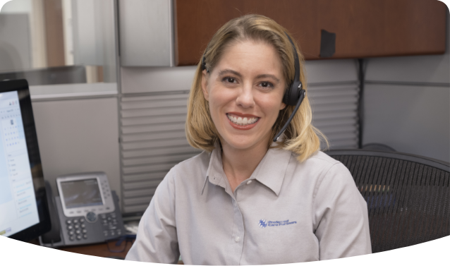 Questions or Concerns?